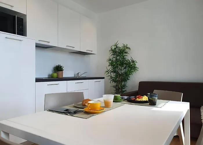 Superior Beach Aparthotel Lido di Jesolo