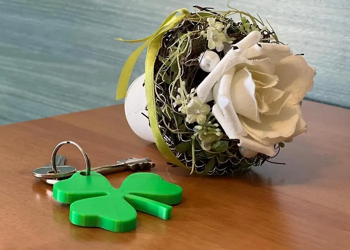 Hotel Trifoglio Lido di Jesolo