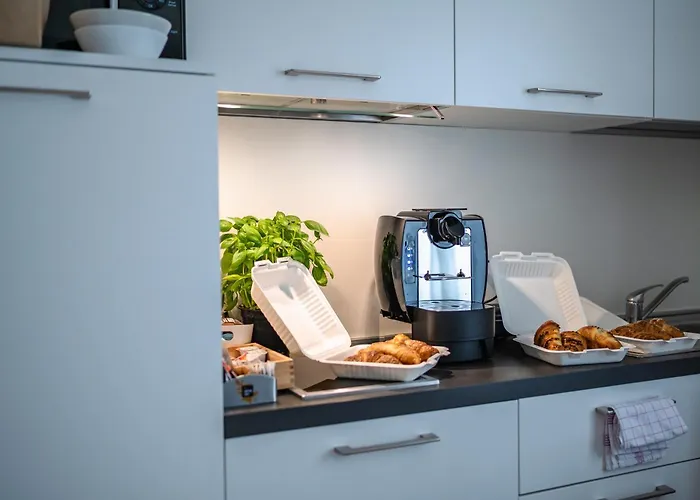 Superior Beach Aparthotel Lido di Jesolo