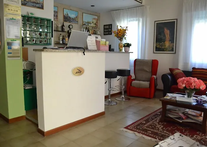 Hotel Villa Roberta Lido di Jesolo