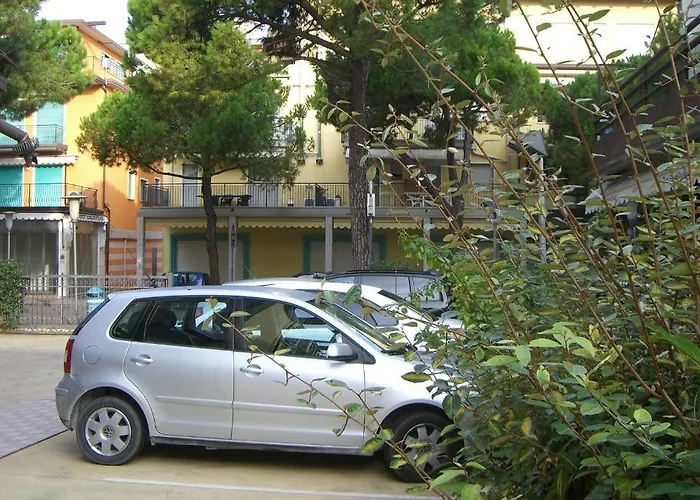 Hotel Lido Lido di Jesolo